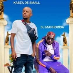 Kabza De Small & DJ Maphorisa – uThando (feat. Aymos)