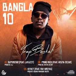 Bangla10 – Superstar (feat. LayLizzy)