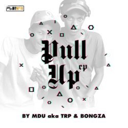 MDU a.k.a TRP, Bongza & Kabza De Small – Mjolo (feat. Howard)