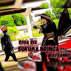 Rosa Ree ft. Rayvanny – Sukuma Ndinga (Remix)