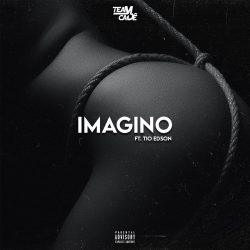 Team Cadê – Imagino (feat. Tio Edson)