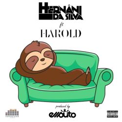 Hernâni – Sem Alarme (feat. Harold)