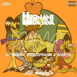 Hernâni – Gang (feat. Mobbers & Djimetta)