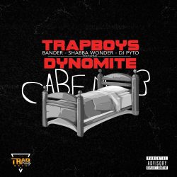 Trap Boys – Cabem 3 (feat. Dynomite)