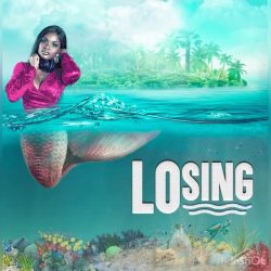 DJ Cisne Preta – Losing (feat. Idrisse ID)
