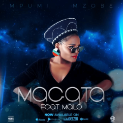 Mpumi Mzobe – Magata (feat. Mailo Music)