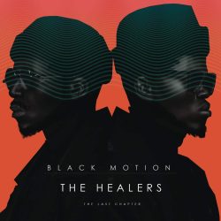 Black Motion – I Wanna Be (feat. Kabza De Small, DJ Maphorisa & Brenden Praise)