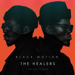 Black Motion & Mvzzle Beat – Amandla (feat. NaakMusiQ)