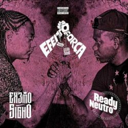 Extremo Signo – Flutuar (feat. Ready Neutro & MC Cabinda)