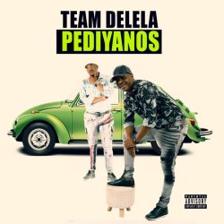Team Delela – Magana Go Botjwa (feat. Roger KG & Obakeng SA)