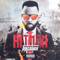 Trez Agah (3H) – Hitman EP