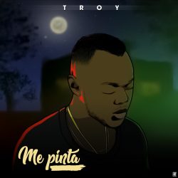 Troy – Me Pinta (Prod. The Visow Beats)