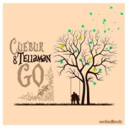 Cuebur & Tellaman – Go