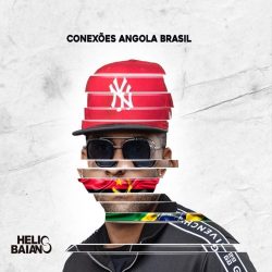 Helio Baiano – Batida Africana (feat. Thamires)