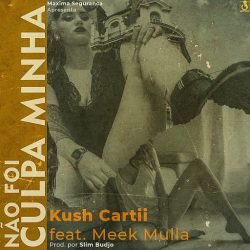Kush Cartii – Não Foi Culpa Minha (feat. Meek Mulla)