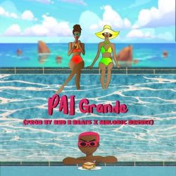 Luxury Recycle – Pai Grande (Prod. Red E  X Melodic Desert)