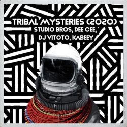 Studio Bros, Dee Cee, Dj Vitoto, Kabeey Sax – Tribal Mysteries