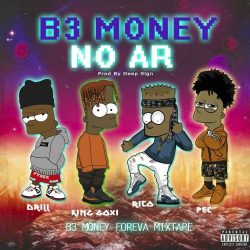 B3 Money – No Ar (Prod. Deep Sign)
