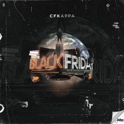 CFKappa – Black Friday (Mixtape)
