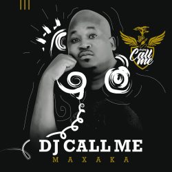 DJ Call Me – Khoma La (feat. Mapara A Jazz, Miss Twaggy & Jazzy Deep)