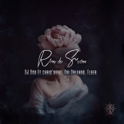 Dj Oco – Rosa de Saron (feat. Chris Mouz, Rui Orlando & Elber)