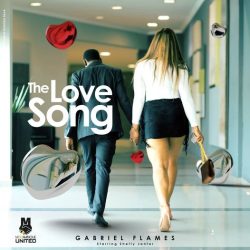 Gabriel Flames – The Love Song