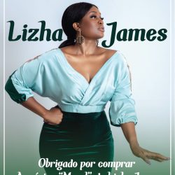 Lizha James – Moral
