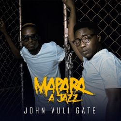 Mapara A Jazz – Celina (feat. Thabla Soul & Marina Man)