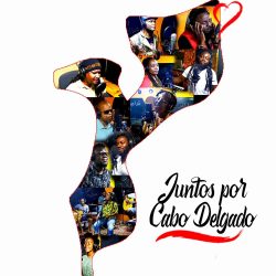 Banda Kakana – Juntos Por Cabo Delgado