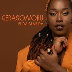 Elida Almeida – Gerasonobu (Álbum)