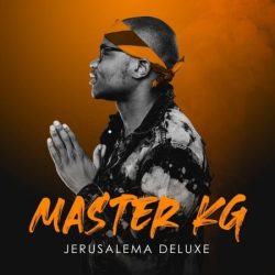 Master KG – Nqaba Yam (feat. Indlovukazi)