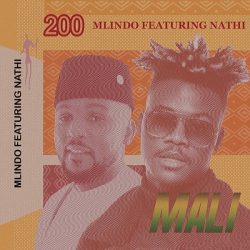 Mlindo The Vocalist – Mali (feat. Nathi)
