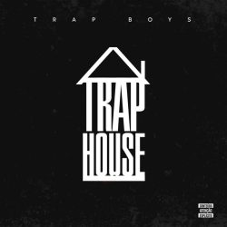 Trap Boys – Já (feat. Lírico & Maya Postigo)