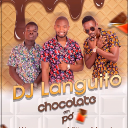 DJ Languito – Chocolate em Pó (feat. Waru Waru & Milton Mendes)