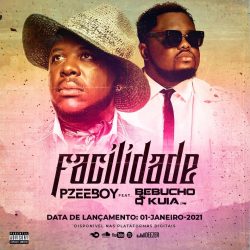 Dj Peezy Boy – Facilidade (feat. Bebucho Q Kuia)