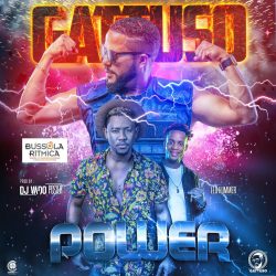 Gattuso – Power (feat. DJ Vado Poster & Leo Hummer)