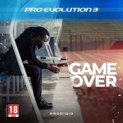 Prodigio – Pro Evolution 3 (Game Over) [MixTape]