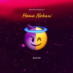 Busta 929 – Hamba Nobani (feat. Reece Madlisa, Zuma, Mr JazziQ & Boohle)