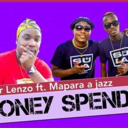 Mr Lenzo – Money Spenda (feat. Mapara A Jazz, Charmza The DJ & Lady Fortune)