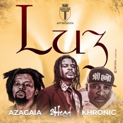 2Head – Luz (feat. Khronic & Azagaia)