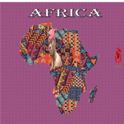 Dynamize Bubune – Africa (feat. Diamond Platnumz)