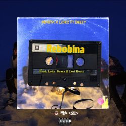 Masta x Lokz – Rebobina (feat. Deezy)