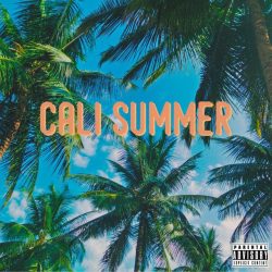 Cali John – Cali Summer EP