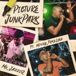 Mr JazziQ – Picture JunkPark (feat. Mpura & Fakelove)
