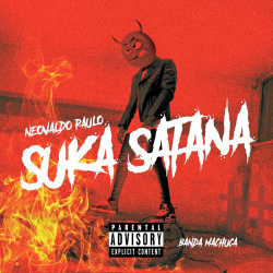 Neovaldo Paulo – Suka Satana