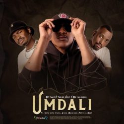 DJ Jawz, Taribo West & Dr. Lamondro – Umdali (feat. Kopo Kopo Mfana, Steez, Daskidoh & Menthol Deep)