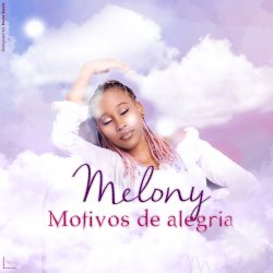 Melony – Motivos de Alegria