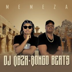 Dj Obza & Bongo Beats – For You (feat. Luleka Enn)