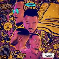 Tio Edson – Makongo (feat. Twizzy)