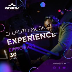 Ellputo Music Experience (EP 01)